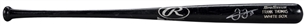 1997 Frank Thomas Game Used & Signed Rawlings 576B Model Bat (Thomas COA & PSA/DNA)